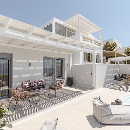 Diadema Villa Stelida  Eksteriør billede