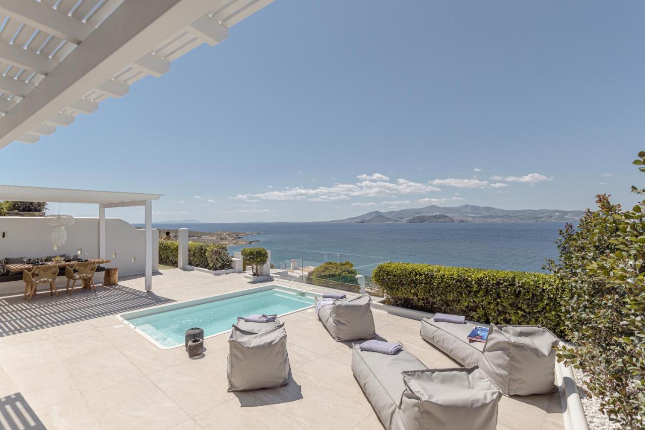 Diadema Villa Stelida  Eksteriør billede