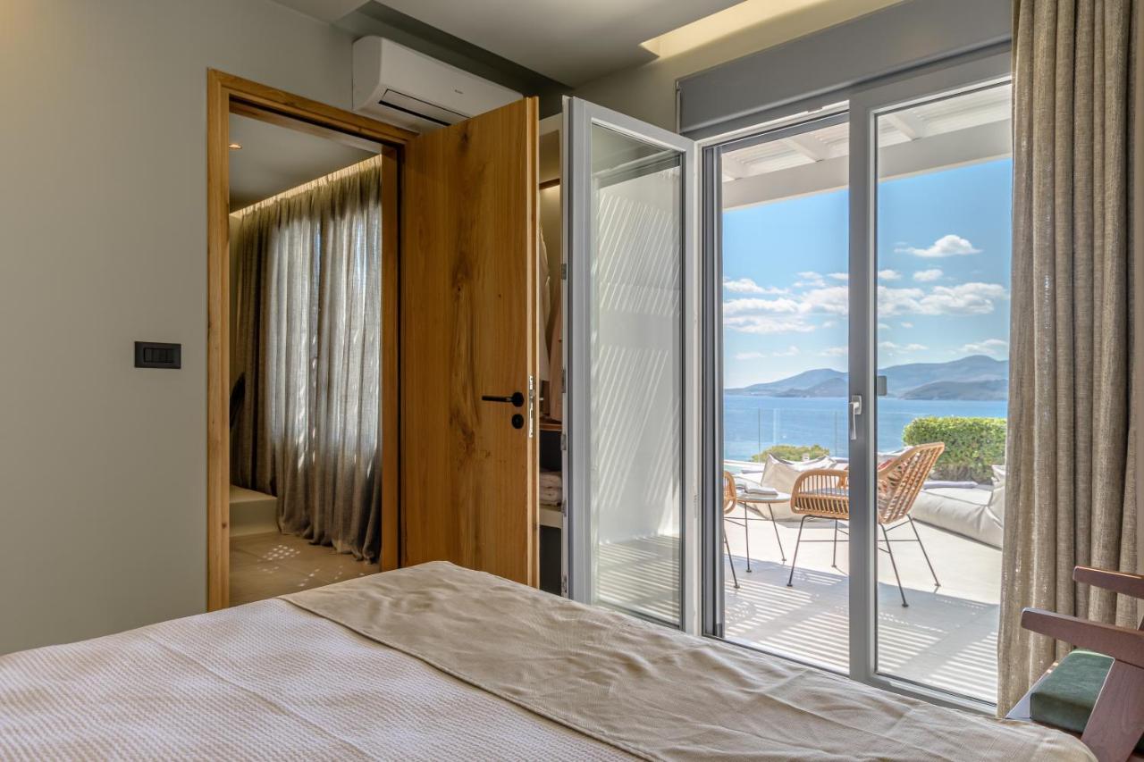 Diadema Villa Stelida  Eksteriør billede